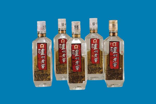 喀什塔什库尔干县回收老酒