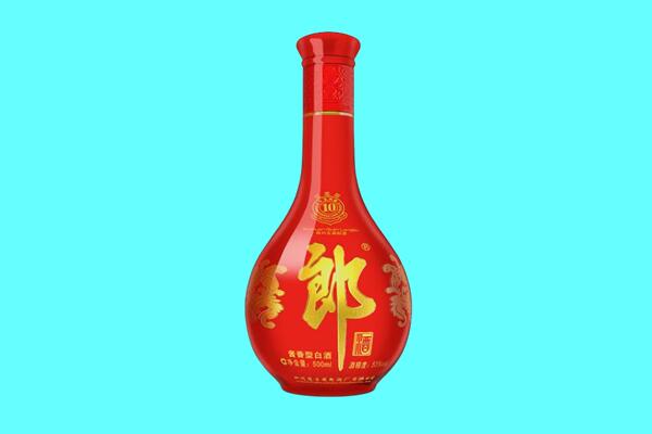 喀什塔什库尔干县回收郎酒