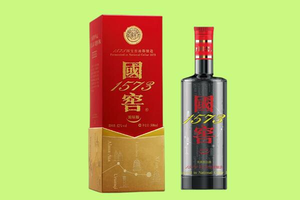 喀什塔什库尔干县回收国窖